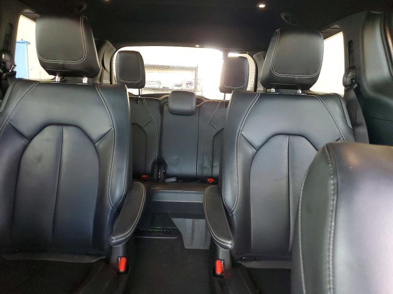 Photo 10 from auction – 2023 CHRYSLER PACIFICA H with VIN 2C4RC1L77PR513727