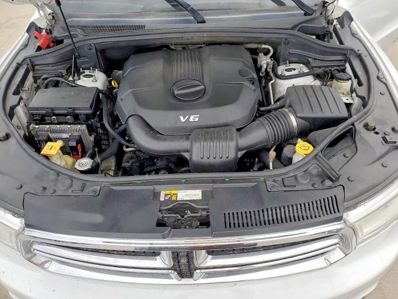Photo 12 from auction – 2015 DODGE DURANGO LI with VIN 1C4RDHDG5FC765889