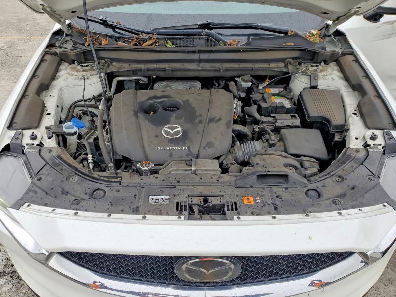 Photo 12 from auction – 2020 MAZDA CX-5 with VIN JM3KFACM2L0861977