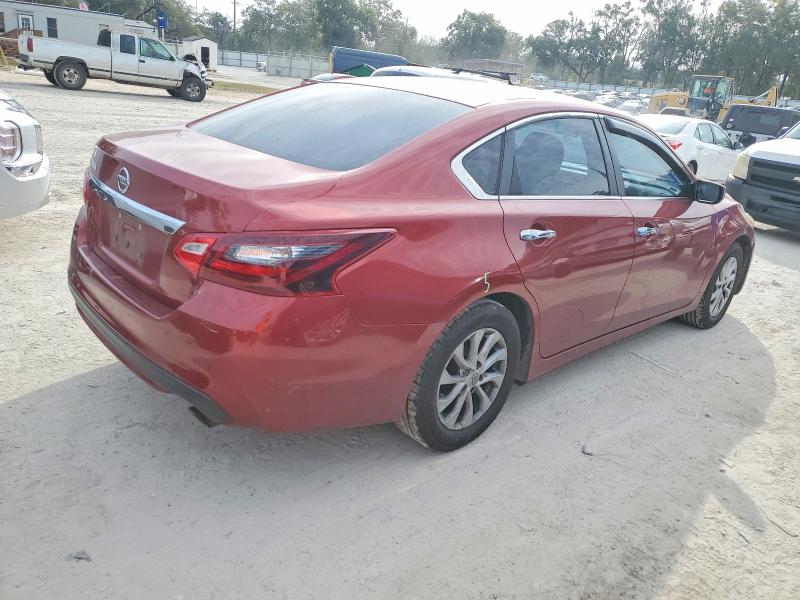 Photo 3 from auction – 2016 NISSAN ALTIMA 2.5 with VIN 1N4AL3AP3GC212995