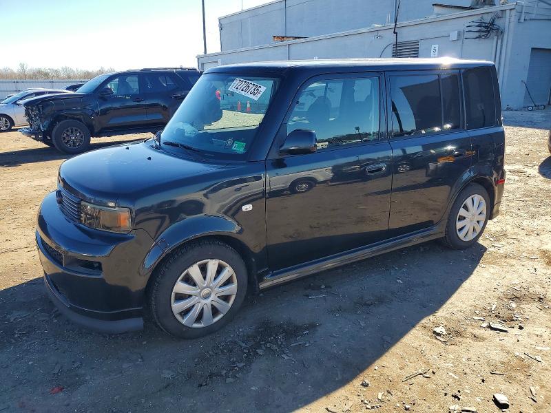 Photo 1 from auction – 2004 TOYOTA SCION XB with VIN JTLKT324940151415