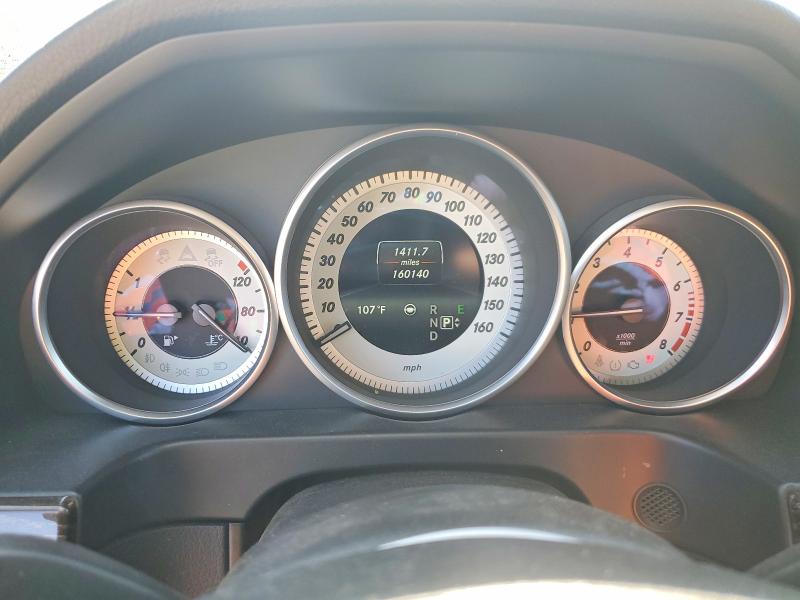Photo 9 from auction – 2015 MERCEDES-BENZ E 350 with VIN WDDHF5KB4FB153741