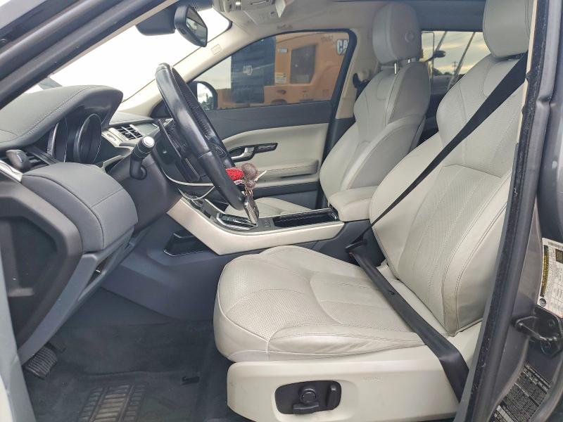 Photo 7 from auction – 2016 LAND ROVER RANGE ROVE with VIN SALVR2BG2GH117889