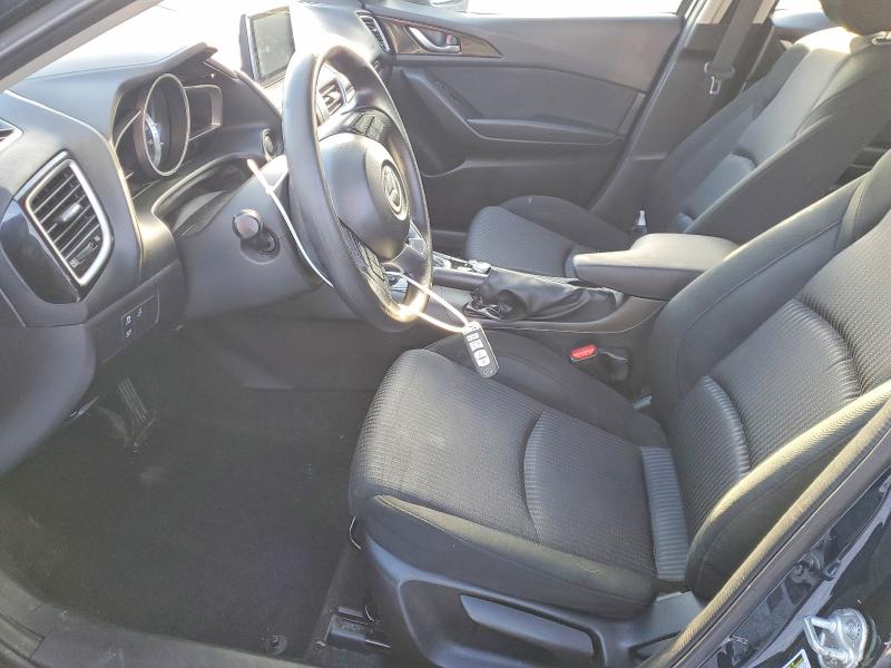 Foto 7 de la subasta – 2016 MAZDA 3 con VIN JM1BM1U78G1311707