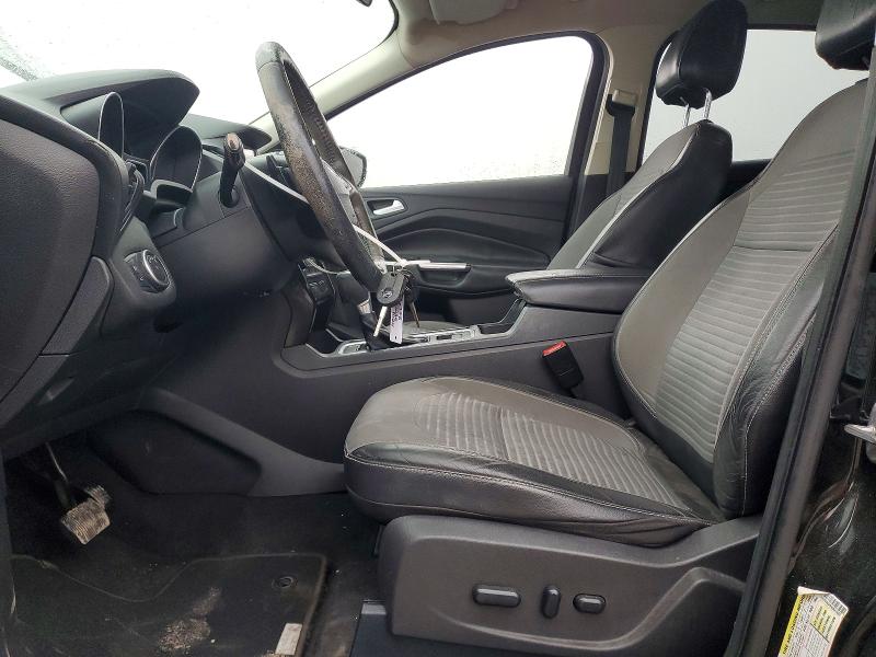 Photo 7 from auction – 2017 FORD ESCAPE with VIN 1FMCU0GD9HUB42664
