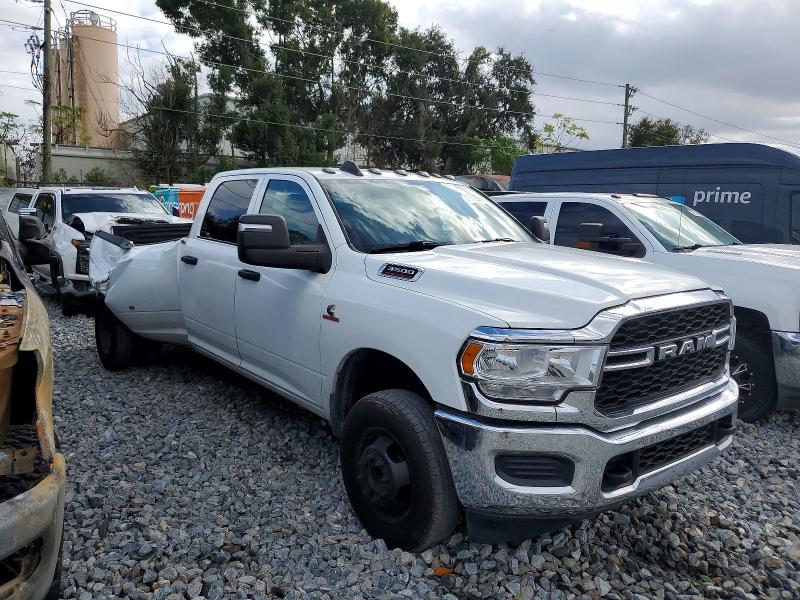 RAM 3500 TRADE 2023 с VIN 3C63RRGL4PG507813 - Фото с аукциона
