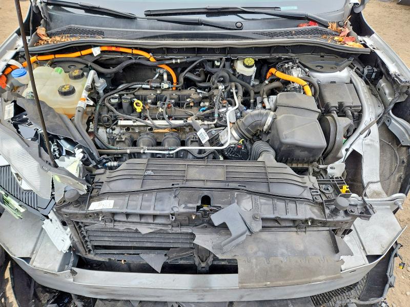 Photo 12 from auction – 2020 FORD ESCAPE with VIN 1FMCU9DZ3LUC11569