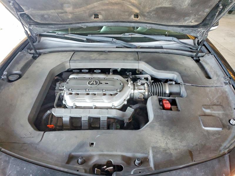 Photo 11 from auction – 2012 ACURA TL with VIN 19UUA9F78CA006622