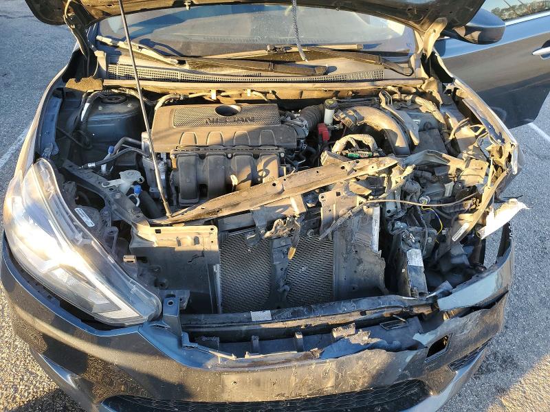 Foto 11 de la subasta – 2017 NISSAN SENTRA S con VIN 3N1AB7AP1HY358764