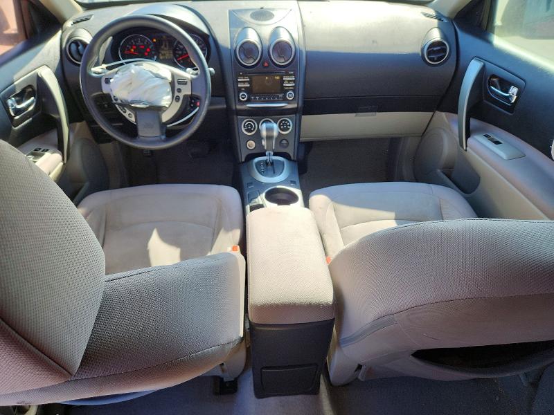 Photo 8 from auction – 2013 NISSAN ROGUE with VIN JN8AS5MT0DW001849