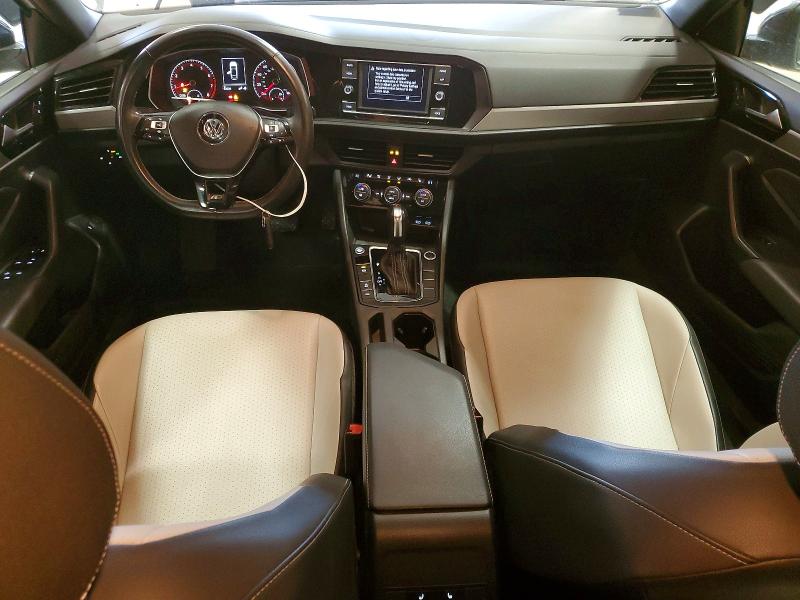 Photo 8 from auction – 2020 VOLKSWAGEN JETTA S with VIN 3VWCB7BU7LM006067