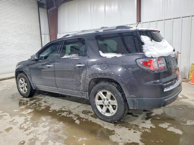 Photo 2 from auction – 2014 GMC ACADIA SLE with VIN 1GKKVPKD9EJ364345