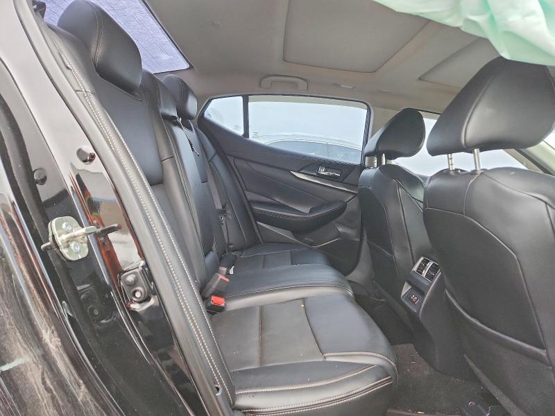 Photo 10 from auction – 2019 NISSAN MAXIMA S with VIN 1N4AA6AV6KC367250