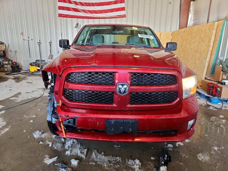 Photo 5 from auction – 2014 RAM 1500 ST with VIN 1C6RR7FT2ES406341