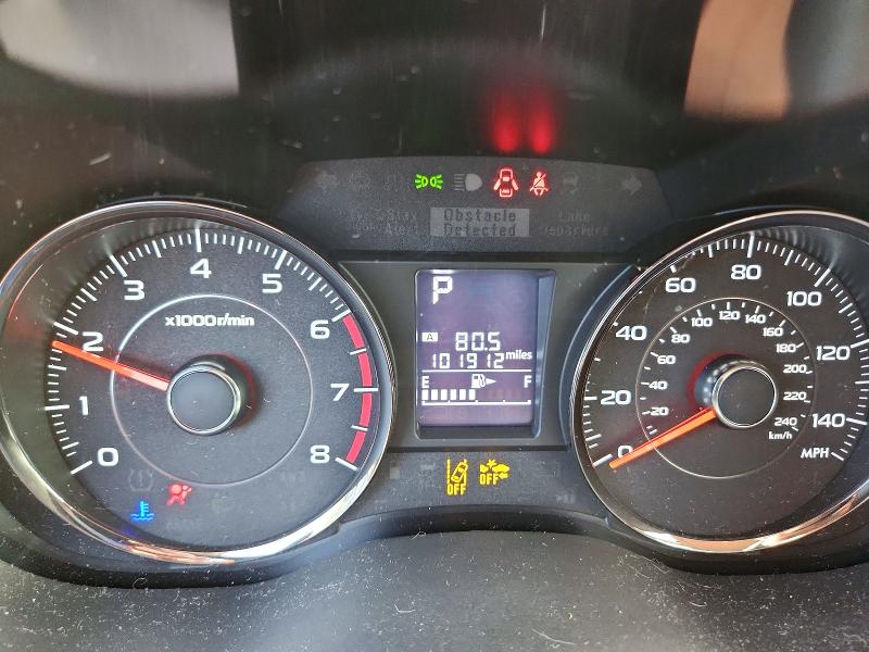 Photo 9 from auction – 2015 SUBARU FORESTER 2 with VIN JF2SJAWC8FH573348