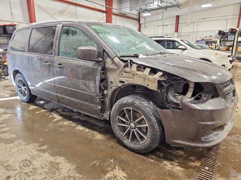 Photo 4 from auction – 2016 DODGE GRAND CARA with VIN 2C4RDGBG9GR314731