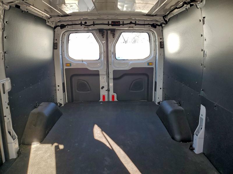 Photo 10 from auction – 2015 FORD TRANSIT T- with VIN 1FTYE1ZM4FKA13976