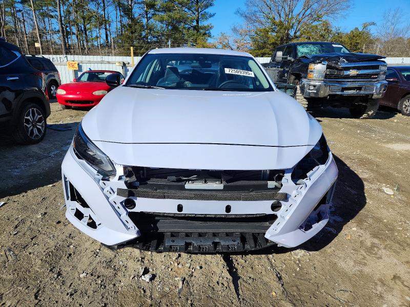 Photo 5 from auction – 2025 NISSAN ALTIMA with VIN 1N4BL4CV2SN337795