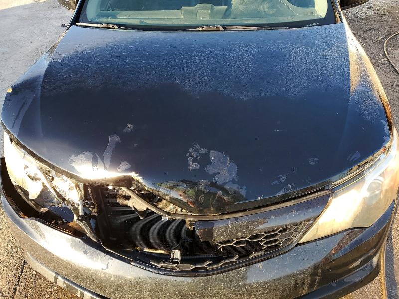 Photo 11 from auction – 2012 TOYOTA CAMRY BASE with VIN 4T1BF1FK6CU155327