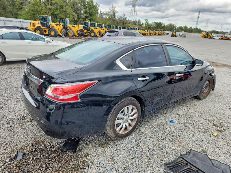 Photo 3 from auction – 2014 NISSAN ALTIMA with VIN 1N4AL3AP5EC412290