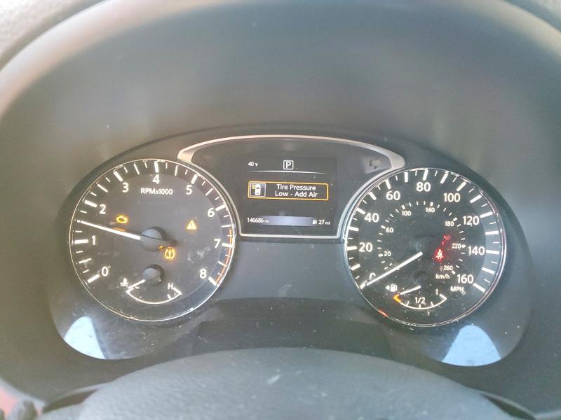 Photo 9 from auction – 2016 NISSAN ALTIMA 2.5 with VIN 1N4AL3AP3GN374761