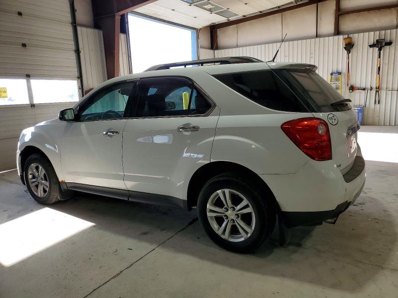 Photo 2 from auction – 2012 CHEVROLET EQUINOX LT with VIN 2GNFLGE54C6358199