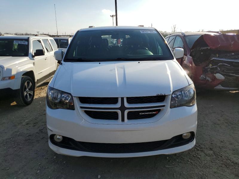 Photo 5 from auction – 2017 DODGE GRAND CARA with VIN 2C4RDGEG3HR673098