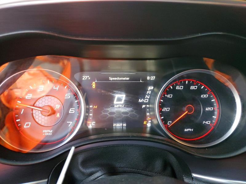 صورة رقم 9 من المزاد - 2015 DODGE CHARGER SE مع VIN 2C3CDXBG7FH734261