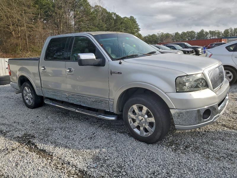صورة رقم 4 من المزاد - 2006 LINCOLN MARK LT مع VIN 5LTPW16586FJ14644