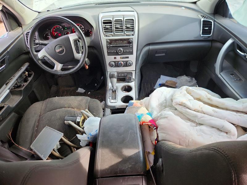 Photo 8 from auction – 2011 GMC ACADIA SLE with VIN 1GKKVPED1BJ195851