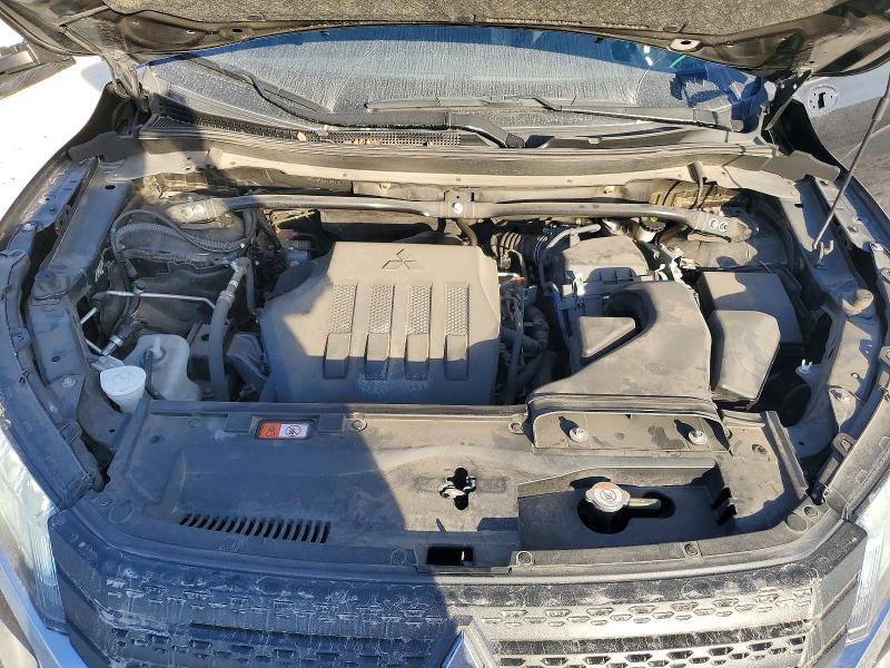 Photo 12 from auction – 2024 MITSUBISHI ECLIPSE CR with VIN JA4ATWAA8RZ013913
