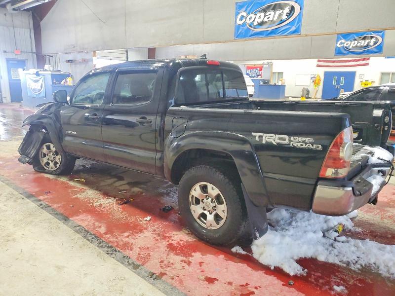 Photo 2 from auction – 2015 TOYOTA TACOMA with VIN 3TMLU4EN6FM183651