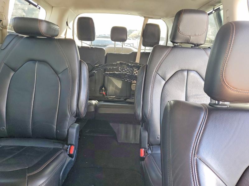 Photo 10 from auction – 2017 CHRYSLER PACIFICA with VIN 2C4RC1BG2HR564569