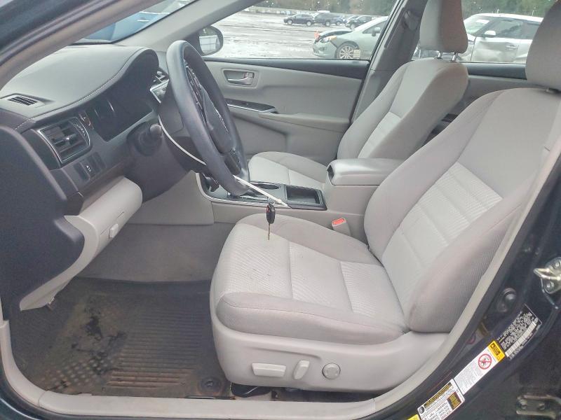 Photo 7 from auction – 2016 TOYOTA CAMRY LE with VIN 4T4BF1FKXGR554026
