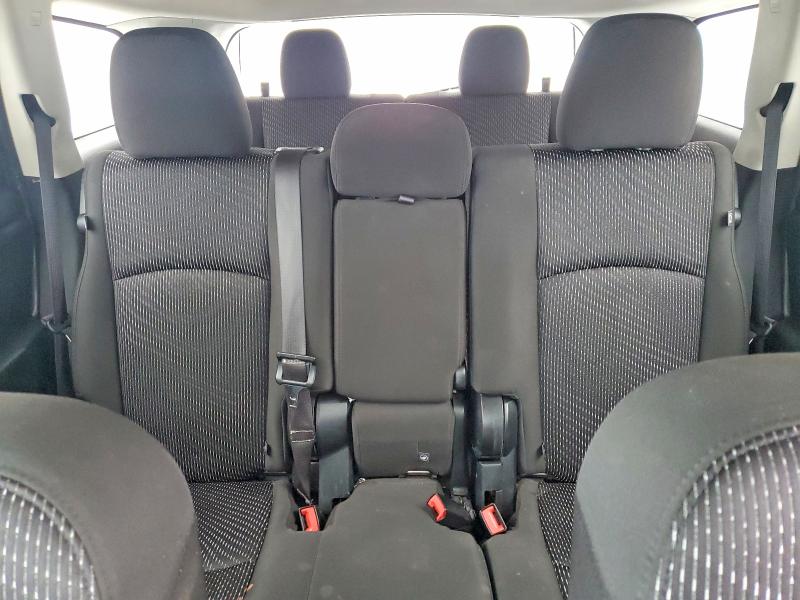 Photo 10 from auction – 2016 DODGE JOURNEY SX with VIN 3C4PDCCG2GT191401