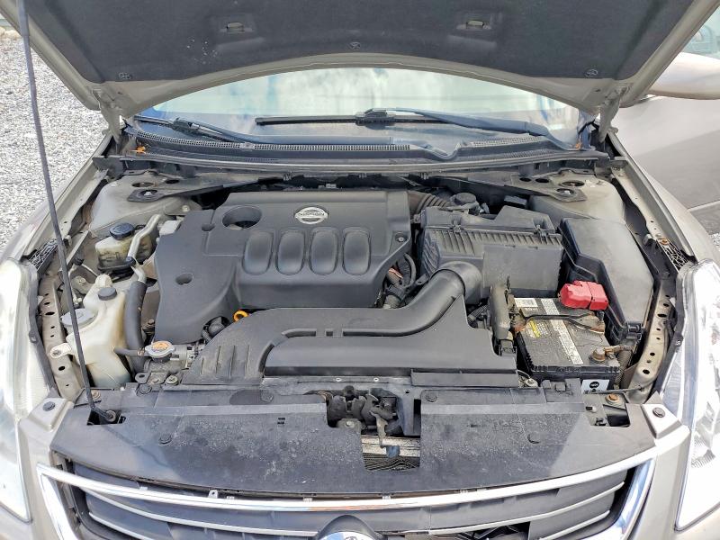 Photo 11 from auction – 2012 NISSAN ALTIMA BAS with VIN 1N4AL2APXCN409428