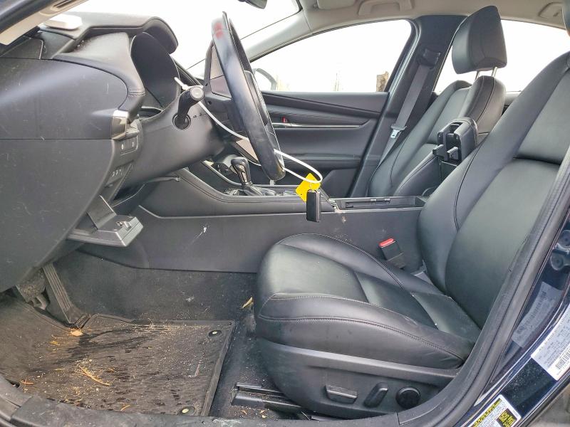 Photo 7 from auction – 2020 MAZDA 3 PREFERRE with VIN JM1BPBDM5L1171242