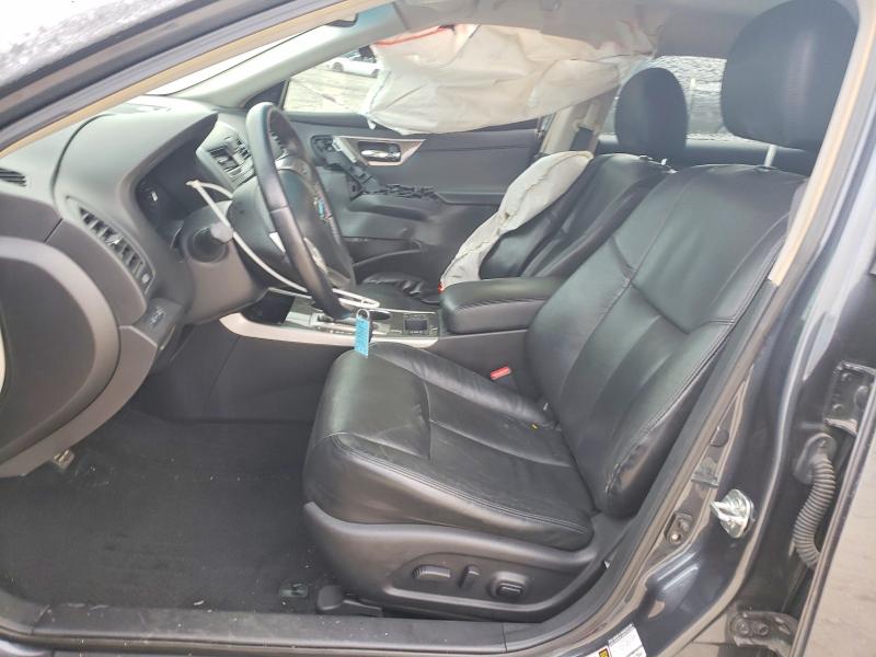 Photo 7 from auction – 2013 NISSAN ALTIMA 2.5 with VIN 1N4AL3AP7DC904575