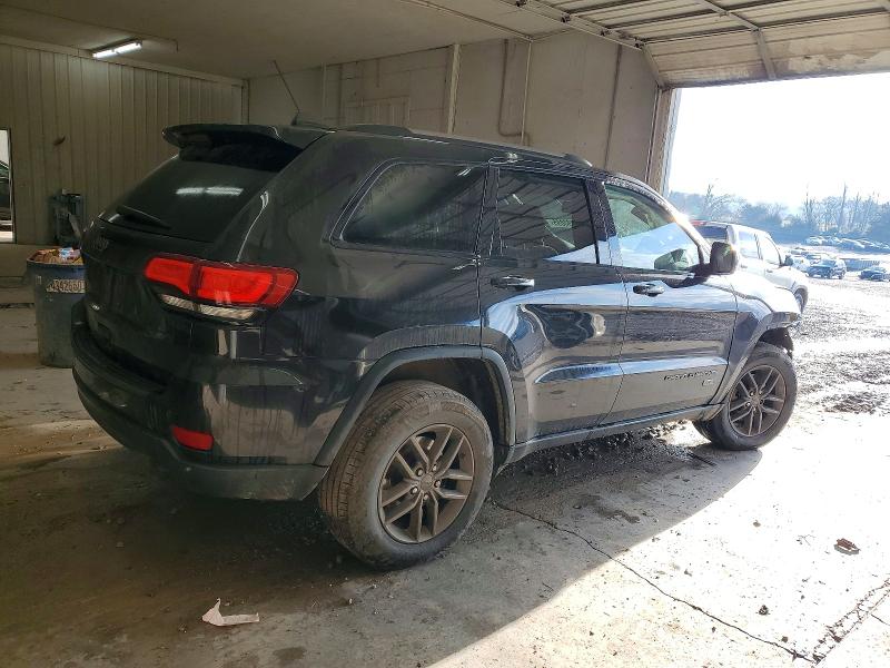 Photo 3 from auction – 2016 JEEP GRAND CHER with VIN 1C4RJFAG7GC406384