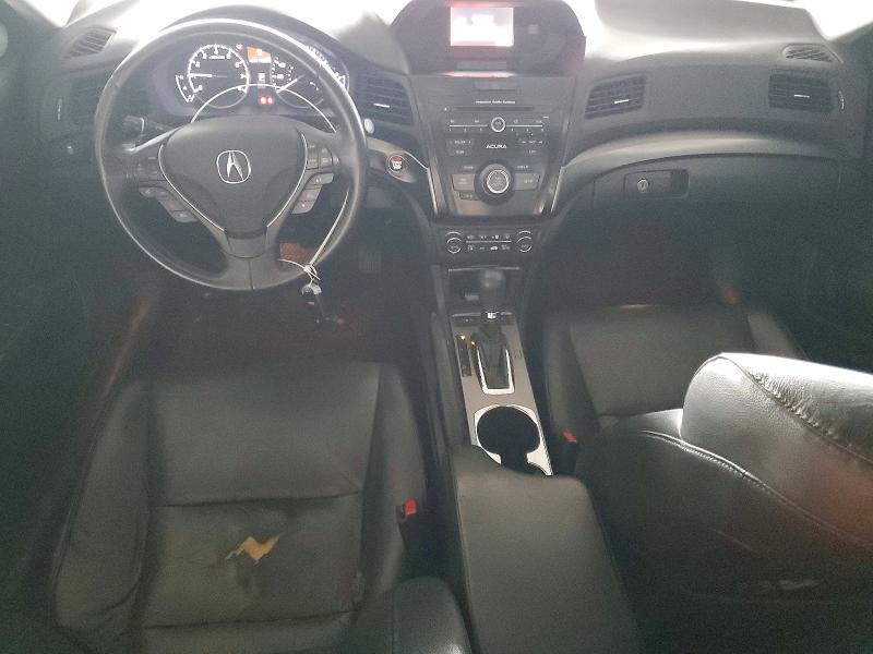 Фото 8 с аукциона – 2015 ACURA ILX с VIN 19VDE1F36FE009806