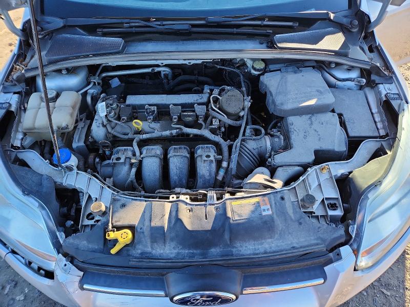 Photo 11 from auction – 2012 FORD FOCUS SE with VIN 1FAHP3K24CL433831