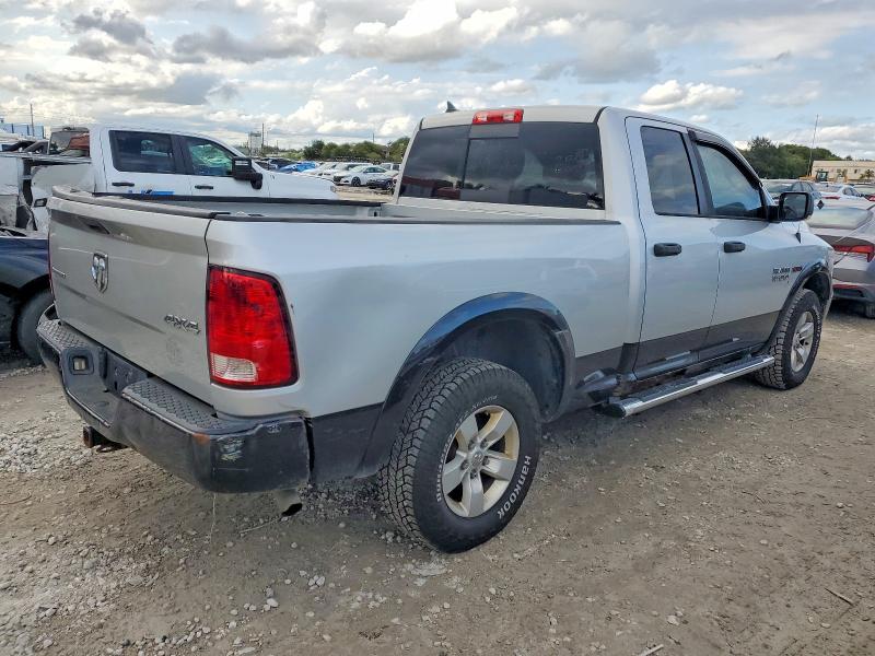 Photo 3 from auction – 2015 RAM 1500 with VIN 1C6RR7GMXFS660713