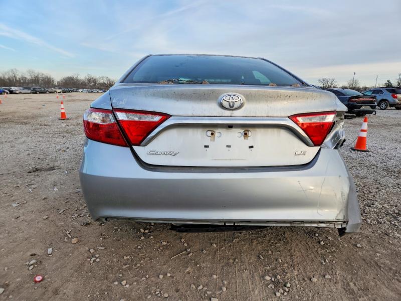 Photo 6 from auction – 2016 TOYOTA CAMRY LE with VIN 4T1BF1FK9GU577582