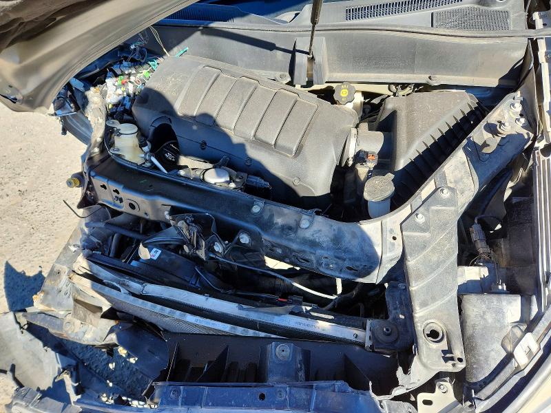 Photo 12 from auction – 2015 GMC ACADIA SLT with VIN 1GKKRRKD3FJ213311