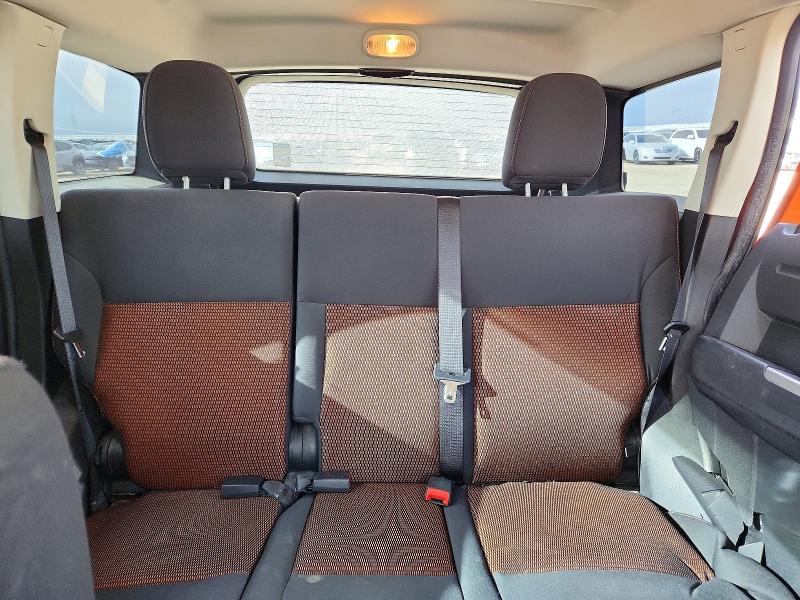 Photo 10 from auction – 2011 DODGE NITRO DETO with VIN 1D4PT6GX5BW580828