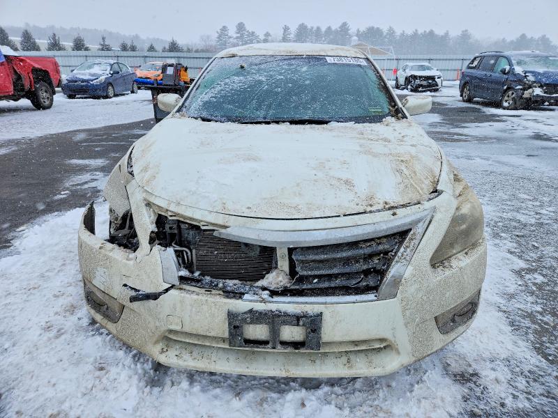 Photo 5 from auction – 2015 NISSAN ALTIMA with VIN 1N4AL3AP7FC195357