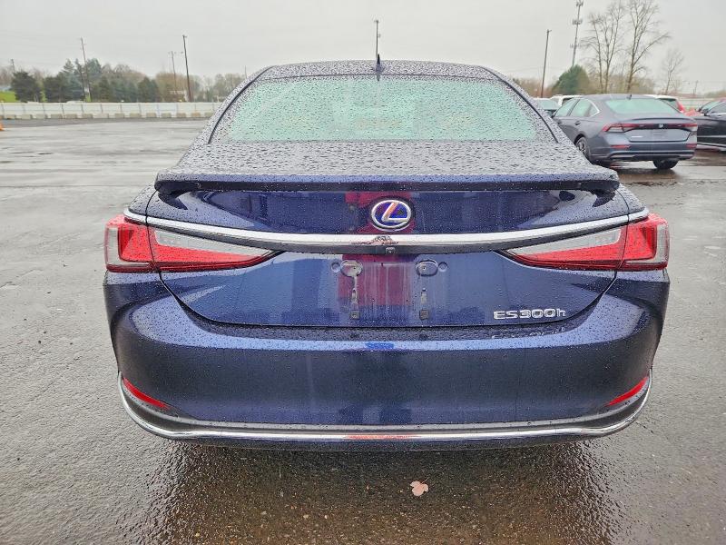 Foto 6 de la subasta – 2021 LEXUS ES con VIN 58ADA1C10MU008823