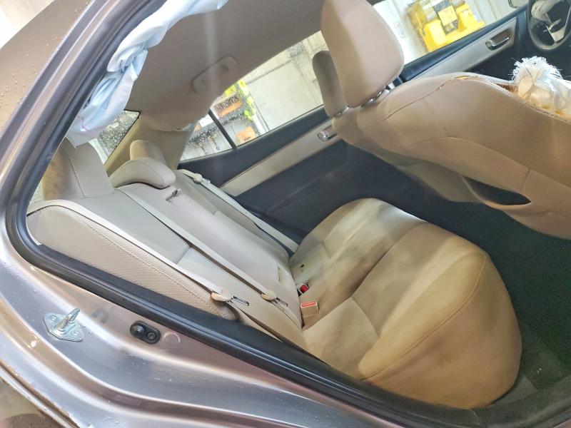 Photo 10 from auction – 2015 TOYOTA COROLLA L with VIN 5YFBURHEXFP361607