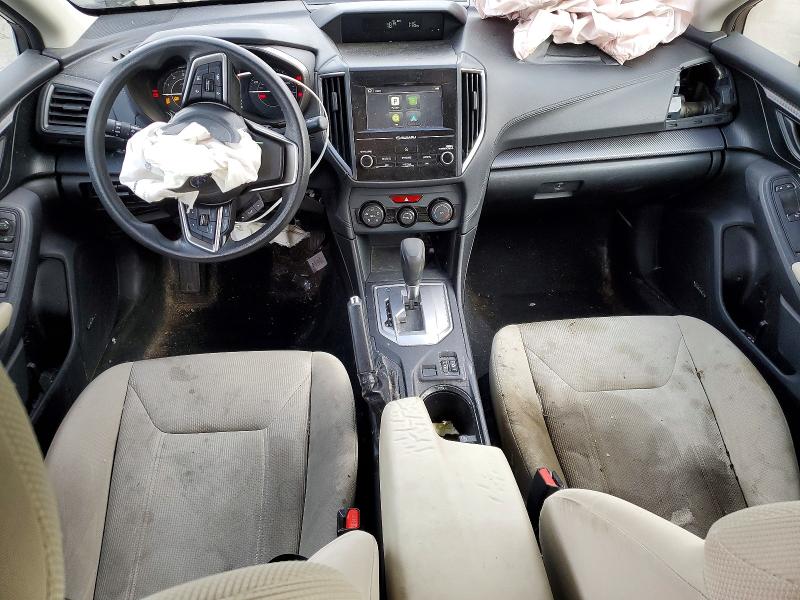 صورة رقم 8 من المزاد - 2017 SUBARU IMPREZA PR مع VIN 4S3GKAD63H3610949