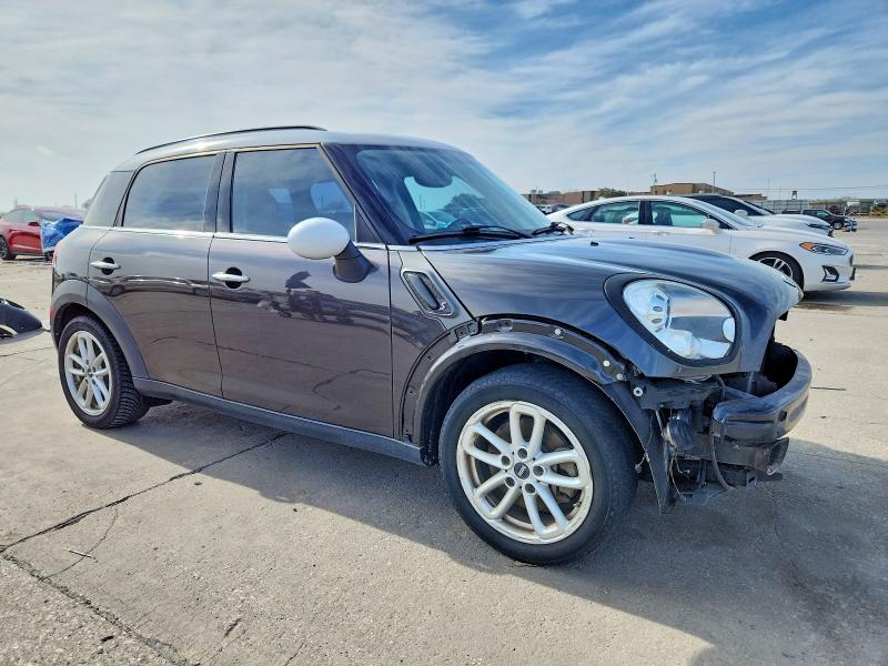 Photo 4 from auction – 2016 MINI COOPER with VIN WMWZC3C52GWT07293